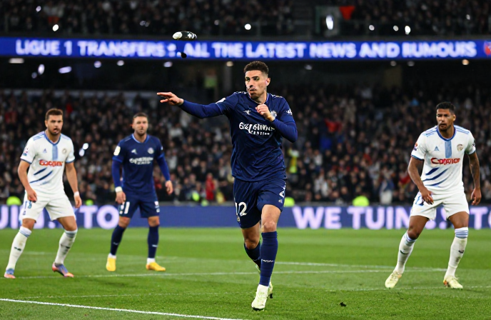 Ligue 1 Transfers: All the Latest Ligue 1 Transfers News and Rumours